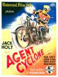 voir la fiche complète du film : Agent Cyclone