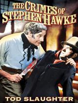 voir la fiche complète du film : The Crimes of Stephen Hawke