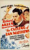 voir la fiche complète du film : The Calling of Dan Matthews