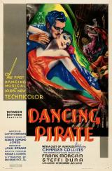 voir la fiche complète du film : Le danseur pirate