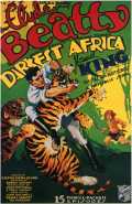 voir la fiche complète du film : Darkest Africa