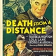 photo du film Death from a Distance