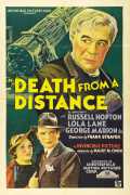 Death From A Distance