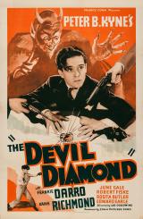 The Devil Diamond