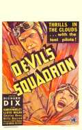 voir la fiche complète du film : Devil s Squadron
