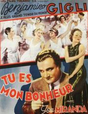 Tu Es Mon Bonheur