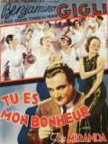 voir la fiche complète du film : Tu es mon bonheur
