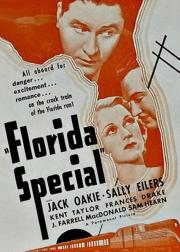 voir la fiche complète du film : Florida Special