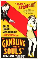 voir la fiche complète du film : Gambling with Souls
