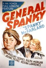 voir la fiche complète du film : General Spanky
