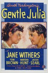 voir la fiche complète du film : Gentle Julia