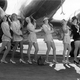 photo du film En parade