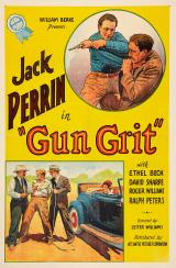 voir la fiche complète du film : Gun Grit