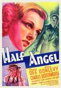 voir la fiche complète du film : Half Angel