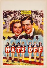voir la fiche complète du film : Hats Off