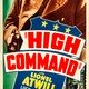 photo du film The High Command