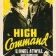photo du film The High Command