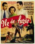 voir la fiche complète du film : Ile de furie