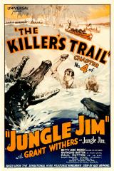 voir la fiche complète du film : Jim la jungle