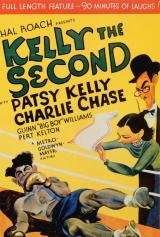 voir la fiche complète du film : Kelly the Second