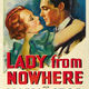photo du film Lady from Nowhere