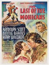 Le Dernier des Mohicans