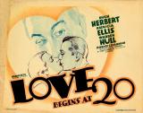 voir la fiche complète du film : Love Begins at Twenty