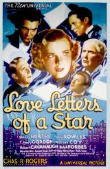 Love Letters of a Star