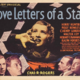 photo du film Love Letters of a Star