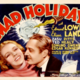 photo du film Mad Holiday