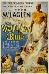 voir la fiche complète du film : La Brute magnifique