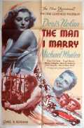 voir la fiche complète du film : The Man I Marry