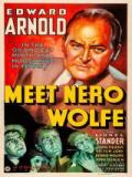 voir la fiche complète du film : Meet Nero Wolfe
