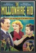 voir la fiche complète du film : The Millionaire Kid