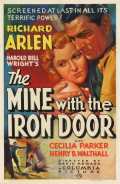 The Mine With The Iron Door