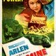 photo du film The Mine with the Iron Door