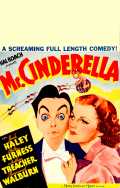 voir la fiche complète du film : Mister Cinderella