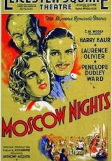 voir la fiche complète du film : Moscow Nights