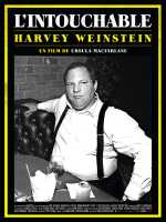 L Intouchable, Harvey Weinstein