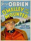 voir la fiche complète du film : O Malley of the Mounted