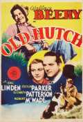 voir la fiche complète du film : Old Hutch