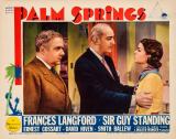 voir la fiche complète du film : Palm Springs