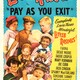 photo du film Pay As You Exit