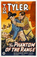 voir la fiche complète du film : The Phantom of the Range