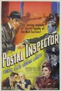 voir la fiche complète du film : Postal Inspector