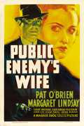 La femme de l ennemi public