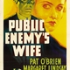 photo du film La femme de l'ennemi public