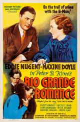 voir la fiche complète du film : Rio Grande Romance