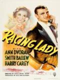 voir la fiche complète du film : Racing Lady