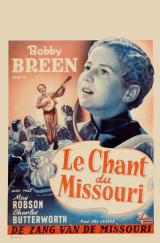 voir la fiche complète du film : Le Chant du Missouri